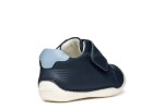 Celoroční obuv Geox B3539C 00085 C4279 Velikost: 18