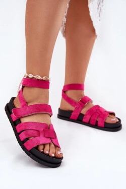 Sandály model 213913 Step in style 37