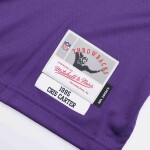 Mitchell & Ness Pánský dres Minnesota Vikings NFL Cris Carter #80 1995 Legacy Throwback Velikost: XL