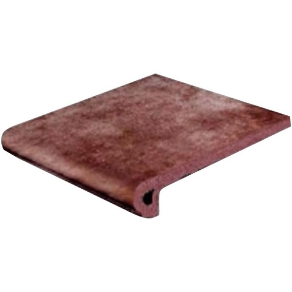 Schodová Dlažba Mrazuvzdorná Peldano Rubino Klinker 33/33