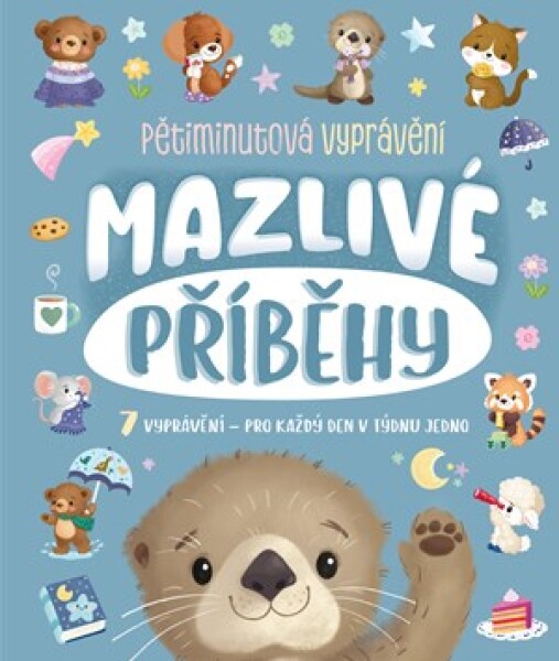 Mazlivé příběhy