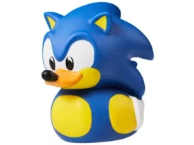 TUBBZ kachnička - MINI Sonic