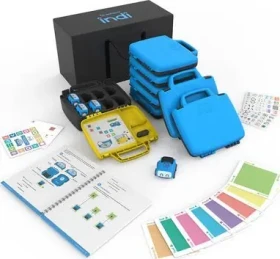 Sphero EDU indi Classroom 8ks
