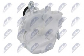 NTY Centrální zámek HONDA CIVIC VIII – zadní pravý