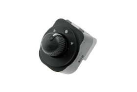 Přepínač nastavení zrcátek NEMO DOBLO FIORINO QUBO BIPPER