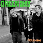 5LP Green Day: Warning (Limited Colour Vinyl)