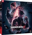 GOOD LOOT Puzzle Tekken 8 Key Art