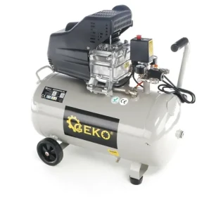 GEKO Kompresor olejový 50l (G80301)