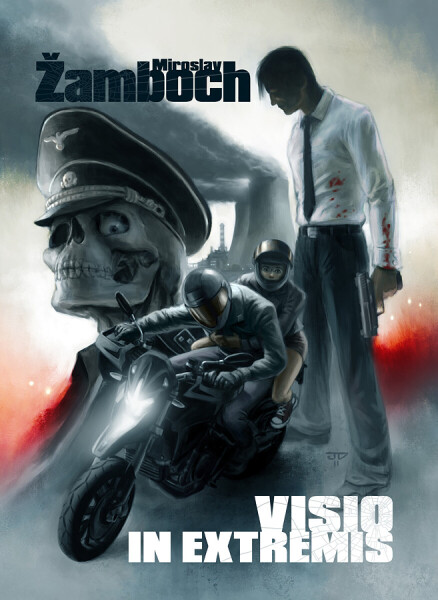Visio In Extremis - Miroslav Žamboch