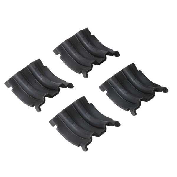 KS Tools 150.1549 Redukční adaptér, 4 ks