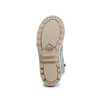 Dětské boty Pampa Hi Cuff WP K 53476-344-M - Palladium EU 32