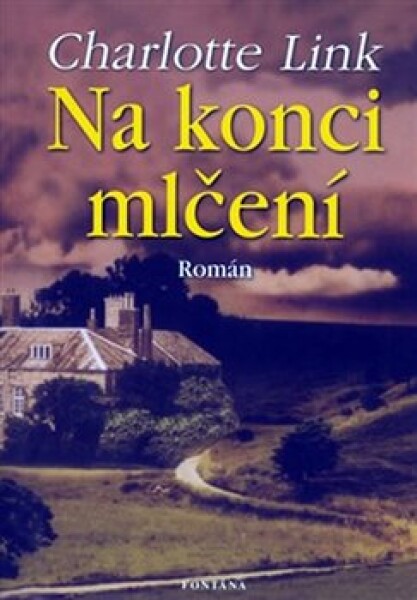 Na konci mlčení