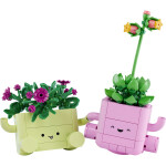 LEGO LEGO® Botanicals 11506 Houpající se rostlinky