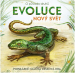 Evoluce Nový svět