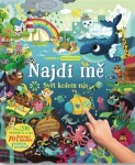 Najdi mě Svět kolem nás