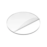 FIXED Podložka Disc pod držák na palubní desku čirá (FIXDSC2-TR)