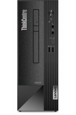 Lenovo ThinkCentre Neo 50s G4 SFF černá / Intel Core i5-13400 2.5GHz / 8GB / 512GB SSD / Intel UHD / W11P (12JH001ECK)