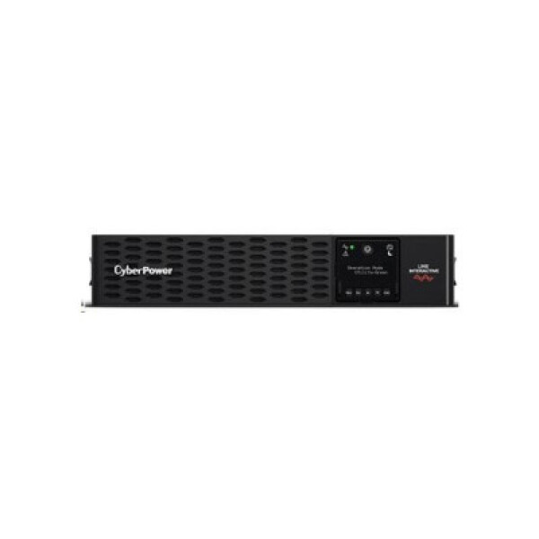 CyberPower Professional Series III RackMount 1000VA/1000W, 2U EDF_295436