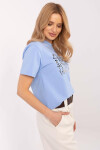 T-shirt model 208585 Factory Price XL