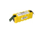 Baterie pro IROBOT ROOMBA 500, 600, 700, 800, 900 GOOWEI 3500mAh Ni-Mh - zánovní