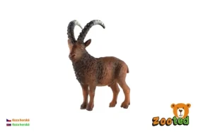 ZOOTED Figurka Koza horská