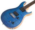 PRS SE Pauls Guitar Faded Blue (rozbalené)