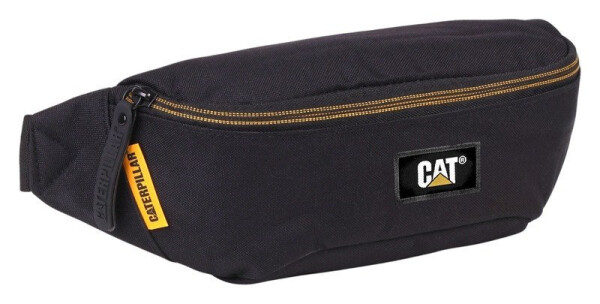 Ledvinka CAT The Project - černá