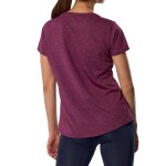 Běžecké tričko Mizuno Core Runbird Tee J2GAC71068 Velikost textilu: XL