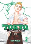 Tokyo Revengers Ken Wakui