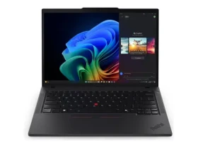 Lenovo ThinkPad T14 G6 černá / Notebook / 14" WUXGA / Core Ultra 5 226V / 16GB / 512GB SSD / 5G / W11 Pro (21QG006FMH)