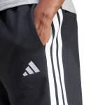 Adidas Essential 3-pruhové šortky z francouzského froté M JE6414 XL