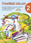 Čtenářské základy 2