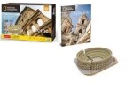 CubicFun 3D puzzle National Geographic: Koloseum 131 ks