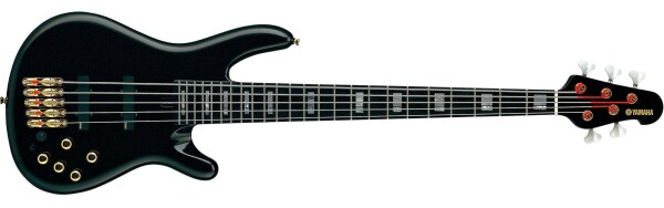 Yamaha BBNE2 BL