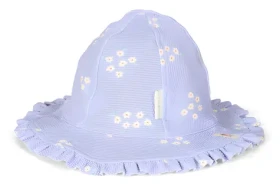 Little Dutch Dreamy Lavender vel. 3 / Klobouček / oboustranný / od 2 let (CL26030874LD)