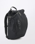 Batoh Aevor Roll Pack Black Charcoal