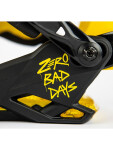 Nitro ZERO ZERO BAD DAYS pánské vázání na snowboard
