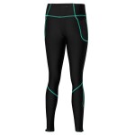 Běžecké legíny Mizuno BG3000 Tight J2GBA70090 Velikost textilu: M