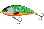 Salmo Wobler Fatso Sinking 12cm Holo Tiger (QFA118)