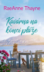Kavárna na konci pláže - RaeAnne Thayne