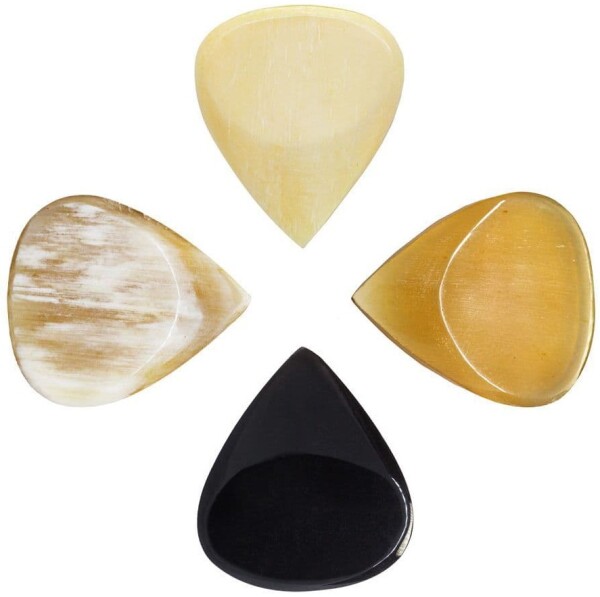 Timber Tones Jazz Tones Fat Mixed 4-Pack