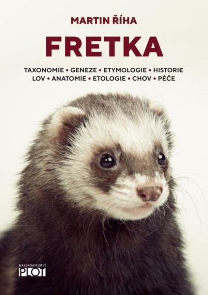 Fretka