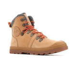 Dámské boty Pallabrouse Hikr W 95140-278 - Palladium EU 36