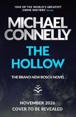 Hollow - Michael Connelly