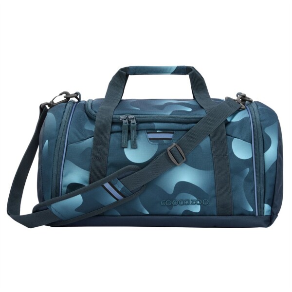 Sportovní taška coocazoo, Aqua Flow