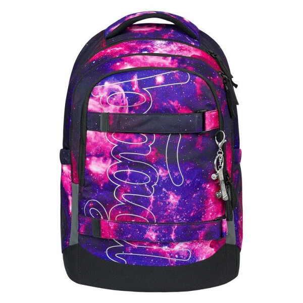 Školní batoh Skate Max Galaxy GRS