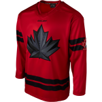 Dres CANADA Bauer Olympic Jersey Velikost: S