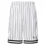 Karl Kani Small Signature Pinstripe Mesh Shorts M 6014921 L