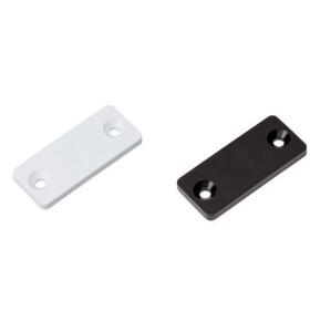 Ultratenký utěsněný protikus pro magnetický uzávěr MC-JMP38BL