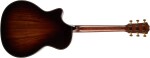 Taylor Builder's Edition 814ce Honduran/Adirondack Next Generation